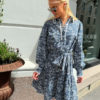 Yaspera shirt dress