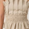 Gestuz Decy corset beige