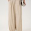 Gestuz Decy hw pants beige