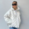 Caya Ginny short ss diamond