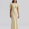 MAlina Louise maxi dress gul