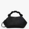 Ganni Bou bag small black