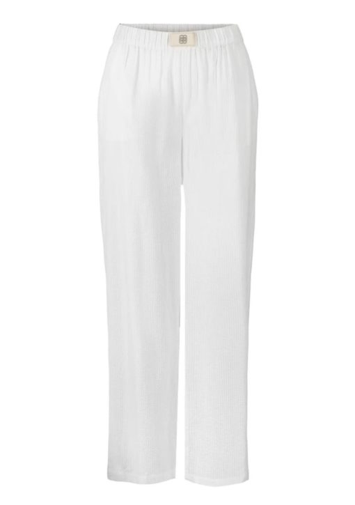 Ella & il Katja pants white