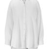 ELla & il Cala shirt white