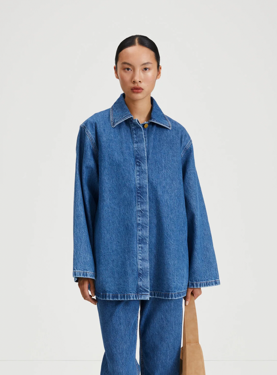 Stylein Karen denim jacket