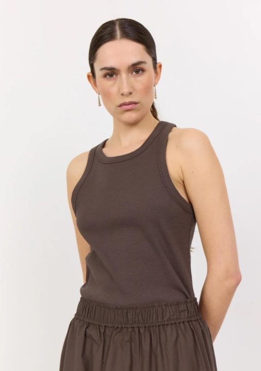 Levete Numbia singlet 1