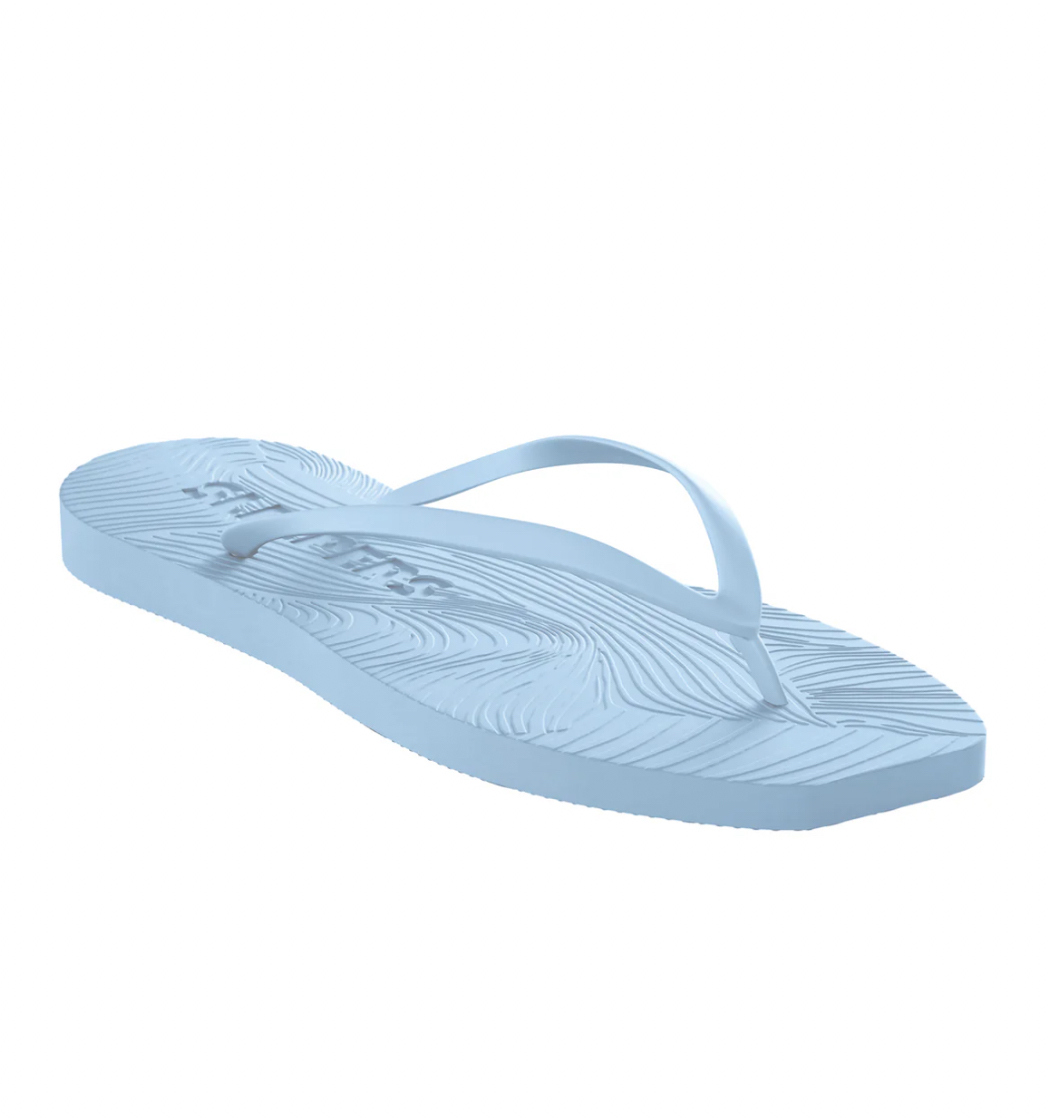 Sleepers tapered angel blue