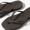 Sleepers tapered Brun