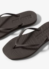 Sleepers tapered Brun