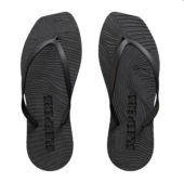 Sleepers tapered black