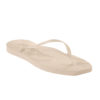 Sleepers tapered Eggnog/ beige