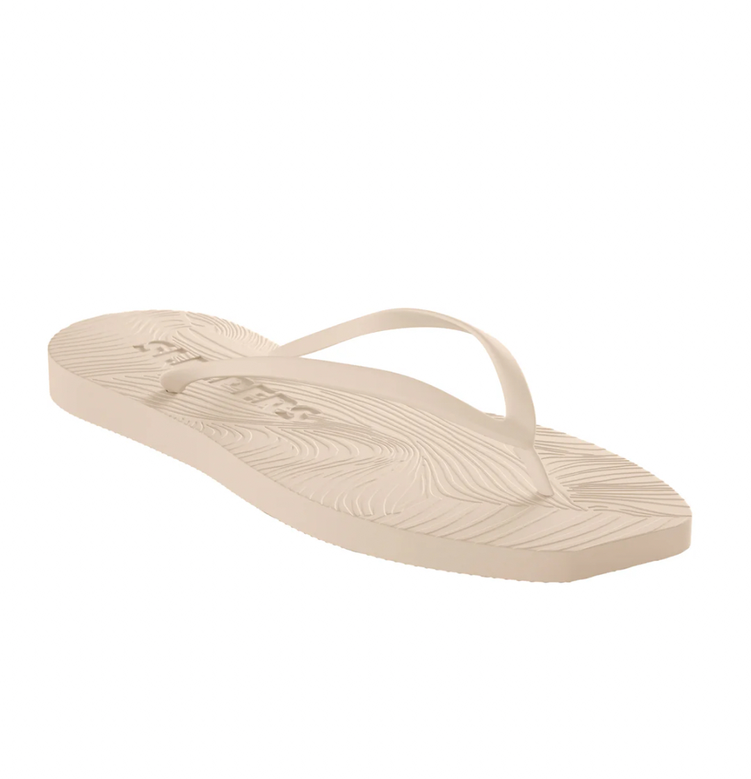 Sleepers tapered Eggnog/ beige