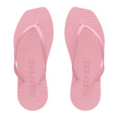 Sleepers tapered rosa