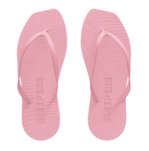 Sleepers tapered rosa