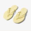 Sleepers tapered gul