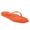 Sleepers tapered orange