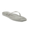 Sleepers tapered white