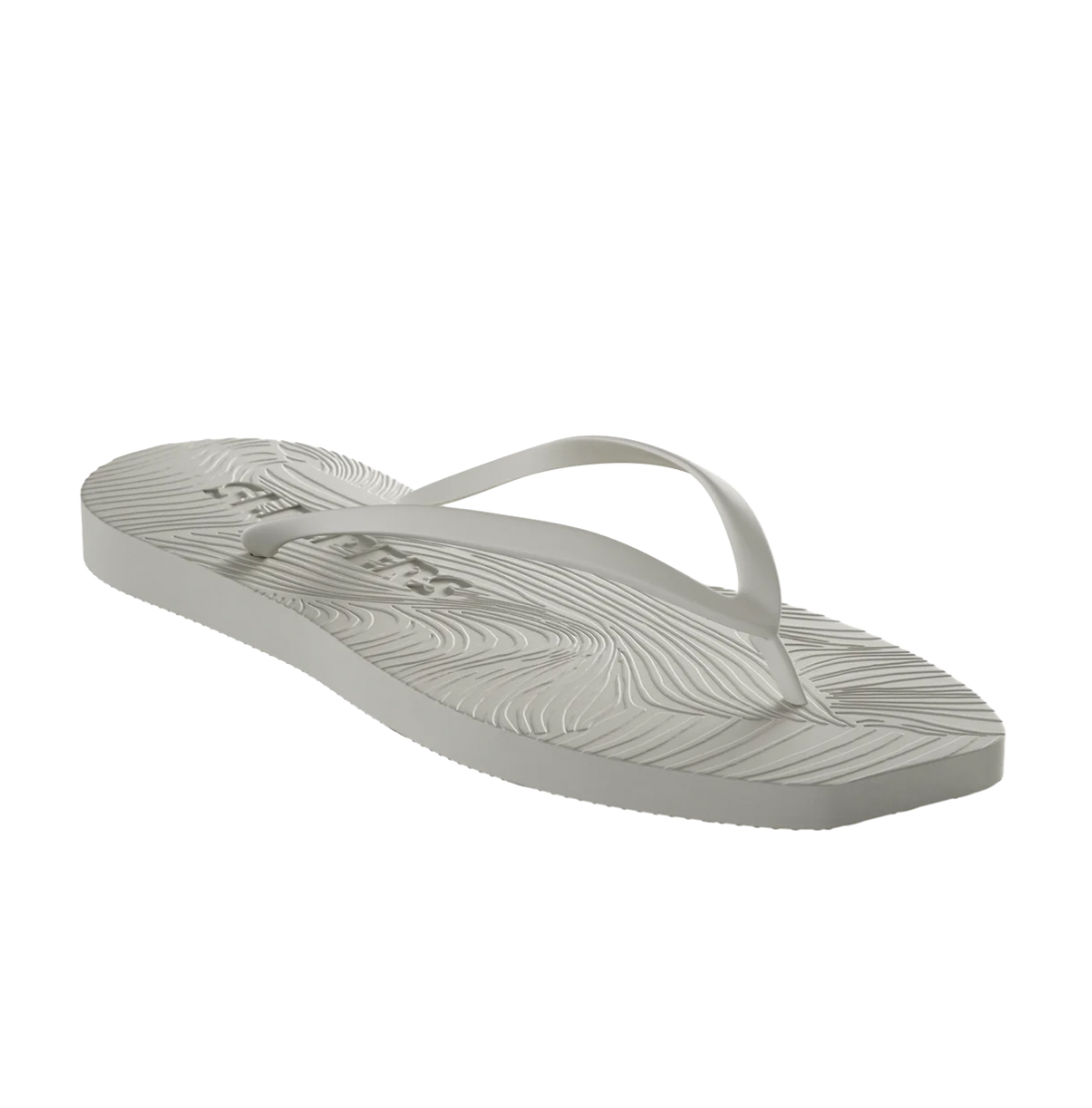 Sleepers tapered white