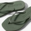 Sleepers tapered grønn