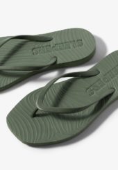 Sleepers tapered grønn