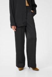 Gestuz jessie hw pants sort