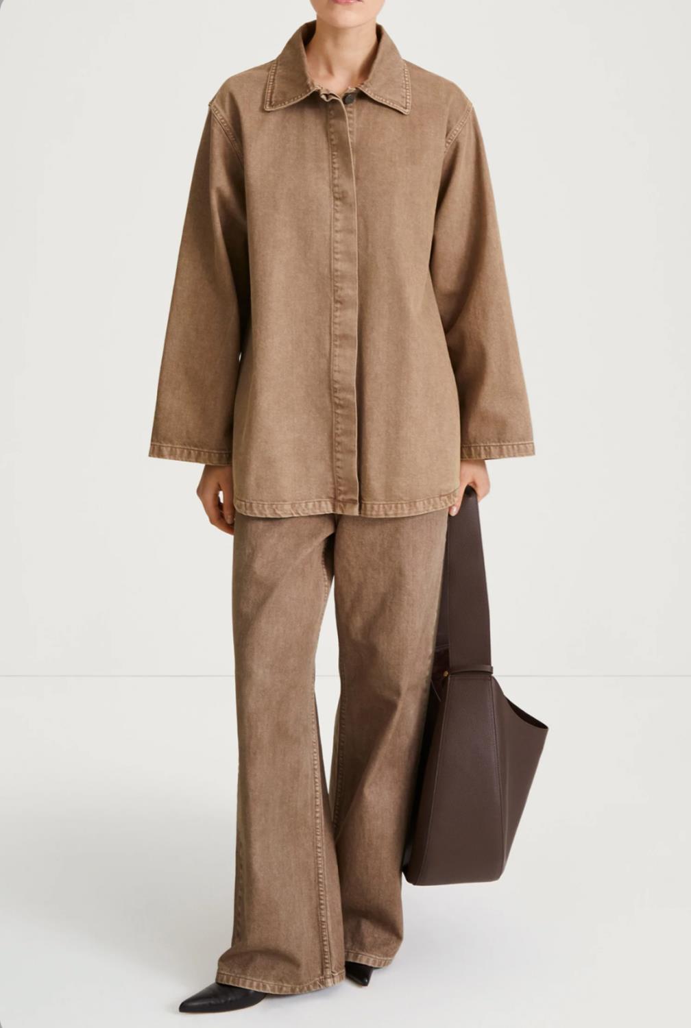 Stylein Karen Denim Jacket