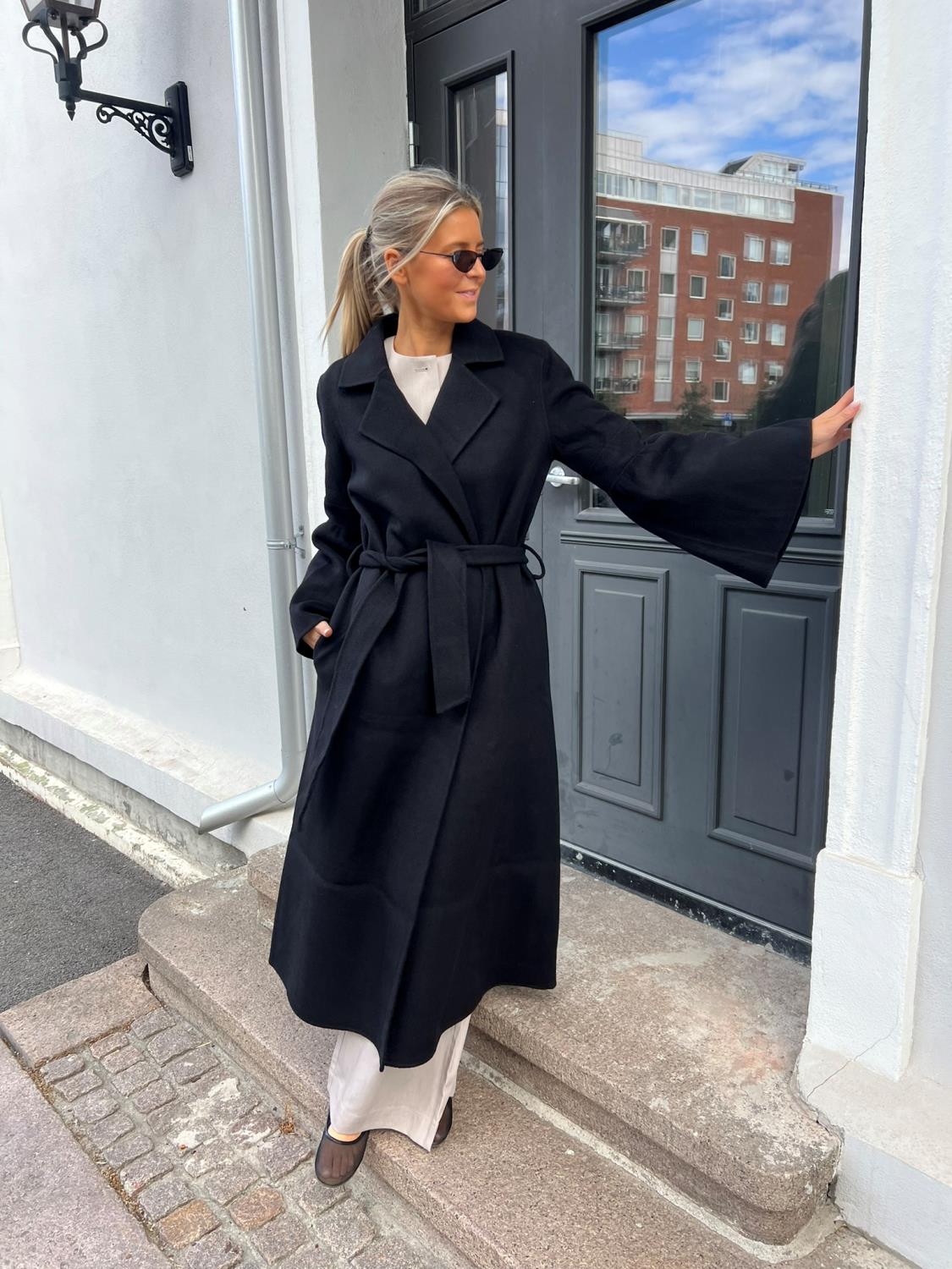 Ella & il Juli coat sort