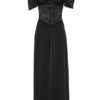 Love lolina Francis lace maxi dress sort