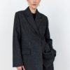 Levete Nola 1 blazer grå