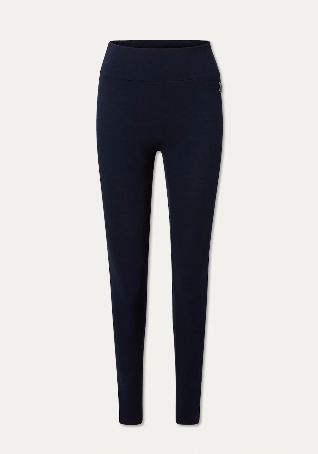 WN Ski basic leggings black