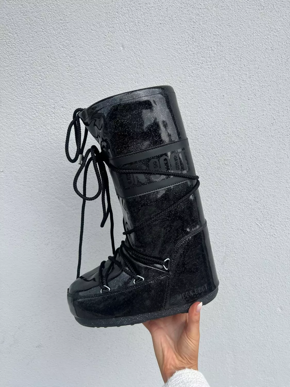 MB Icon Glitter sort