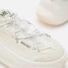 MB sneakers hvit