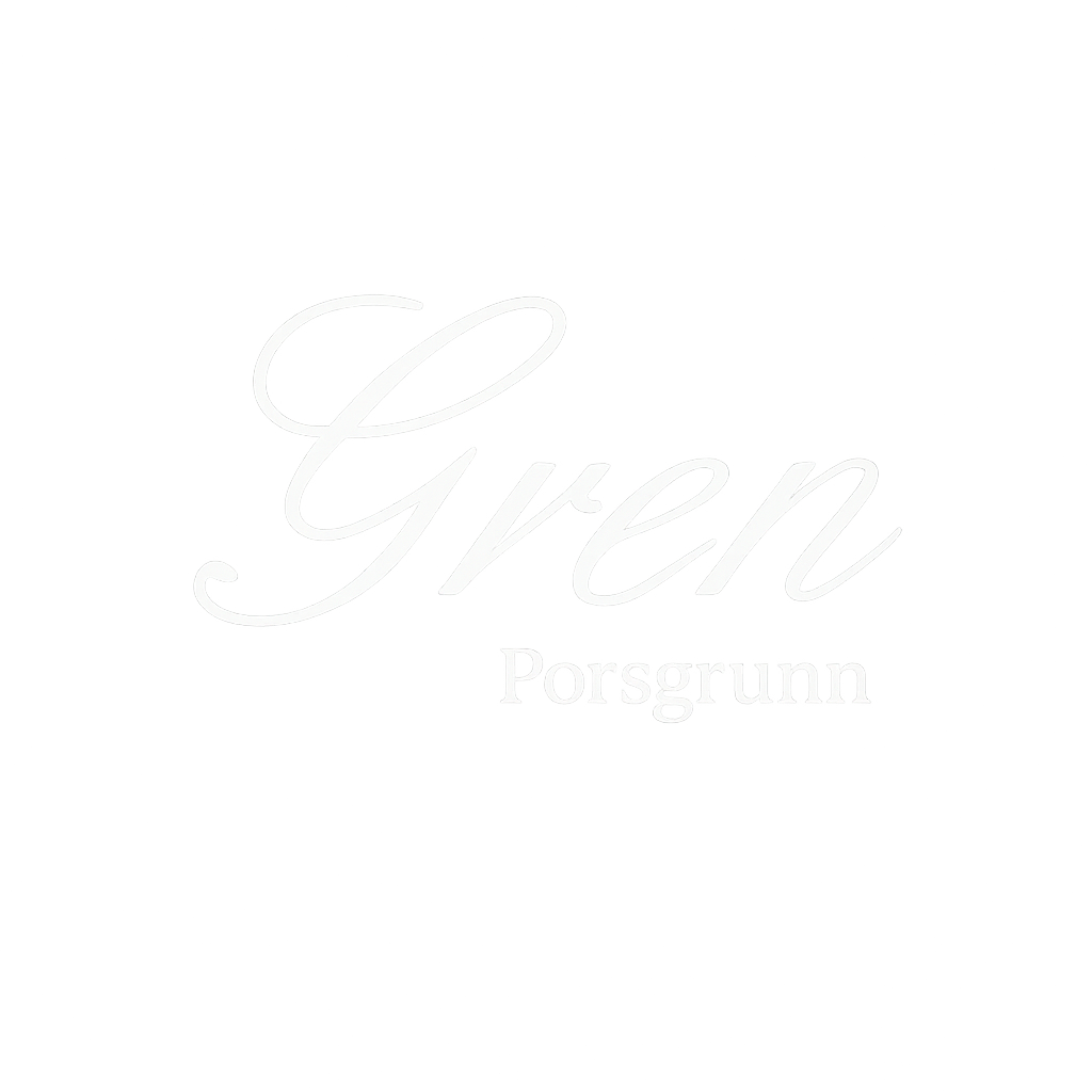 Shop dine favorittmerker hos Gren i Porsgrunn!