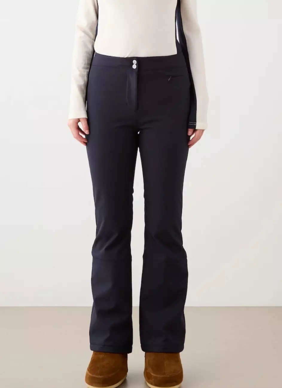 We Norwegians Tyin Bootleg Skipant