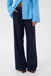 Gestuz Paula pants blå