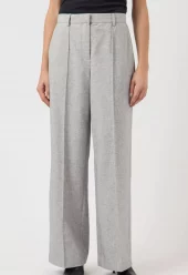 YasRiu HMW pants grå