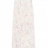 Love Lolina Melissa Maxi skirt Rose Reverie