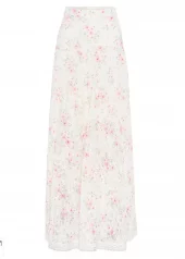 Love Lolina Melissa Maxi skirt Rose Reverie