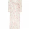 Love Lolina Lenna Maxi Dress Rose Reverie