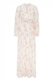 Love Lolina Lenna Maxi Dress Rose Reverie