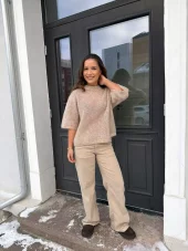 Stylein Nia Top Beige