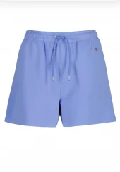 Gant reg shield shorts blå