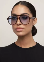 Otra Stevie Tort/Blue Fade