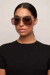 Otra Bodie Gold/Brown