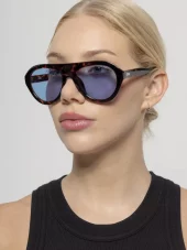 Otra Maddy Tort/Blue