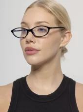 Otra Hazel Blue Light