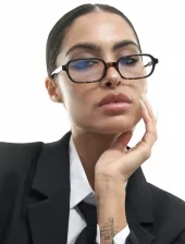 Otra Frankie Blue Light