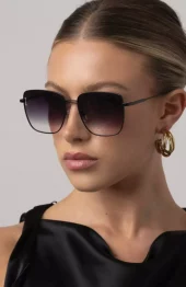 OTRA Rita Gold/Blue, sort,rosa og Gld/brn