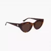 Corlin Gaby Tortoise,  Brown og sort