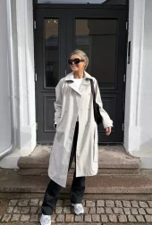 Colmar 1912 Trench Coat